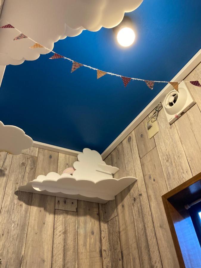 Nemaru Live With Books Hotel Nagaoka  Ngoại thất bức ảnh