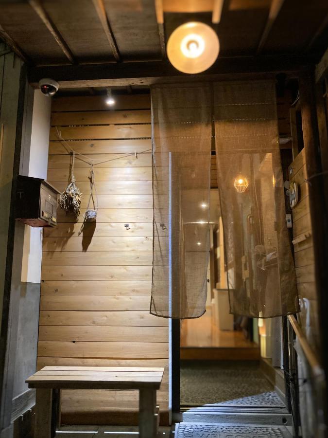 Nemaru Live With Books Hotel Nagaoka  Ngoại thất bức ảnh