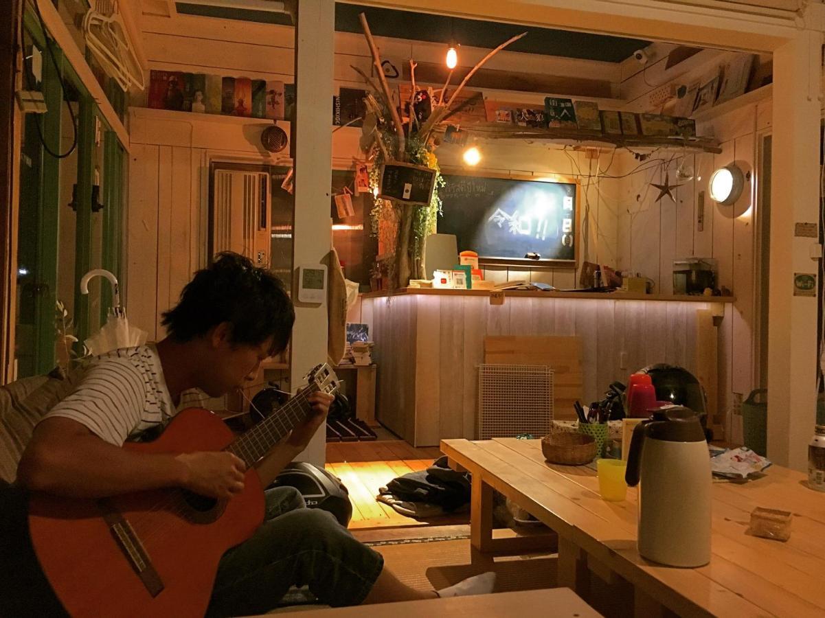 Nemaru Live With Books Hotel Nagaoka  Ngoại thất bức ảnh