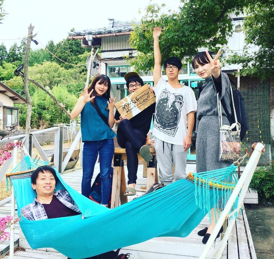 Nemaru Live With Books Hotel Nagaoka  Ngoại thất bức ảnh